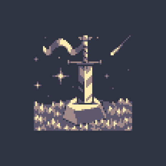 Sword in the Stone