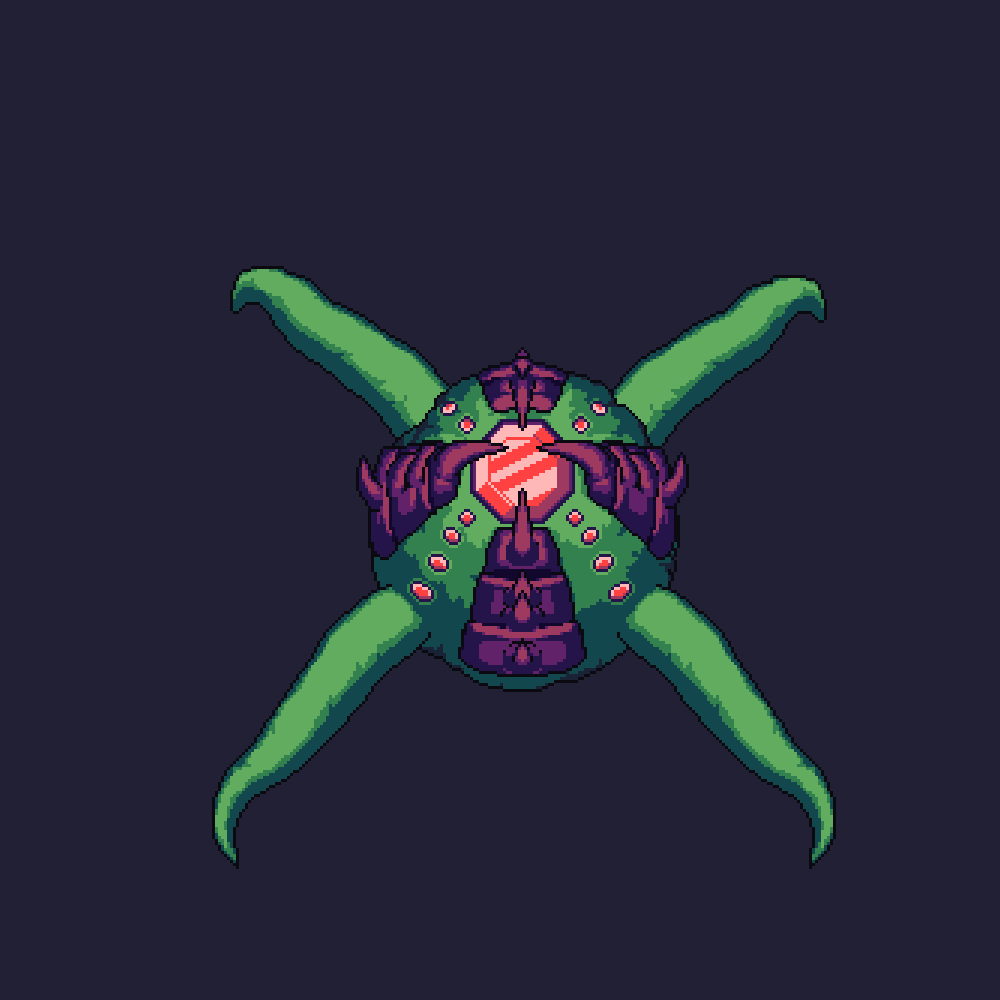 SquidMother/"Rifthoppers" Comission