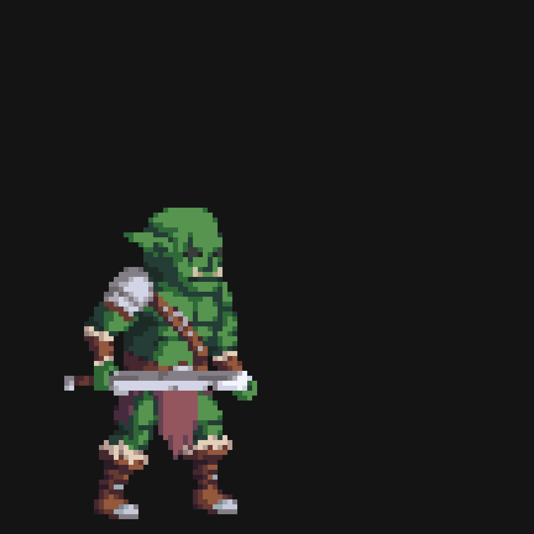 Orc/comission