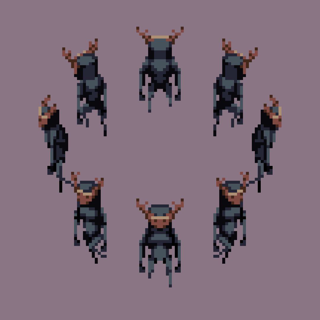 Shadow Creature