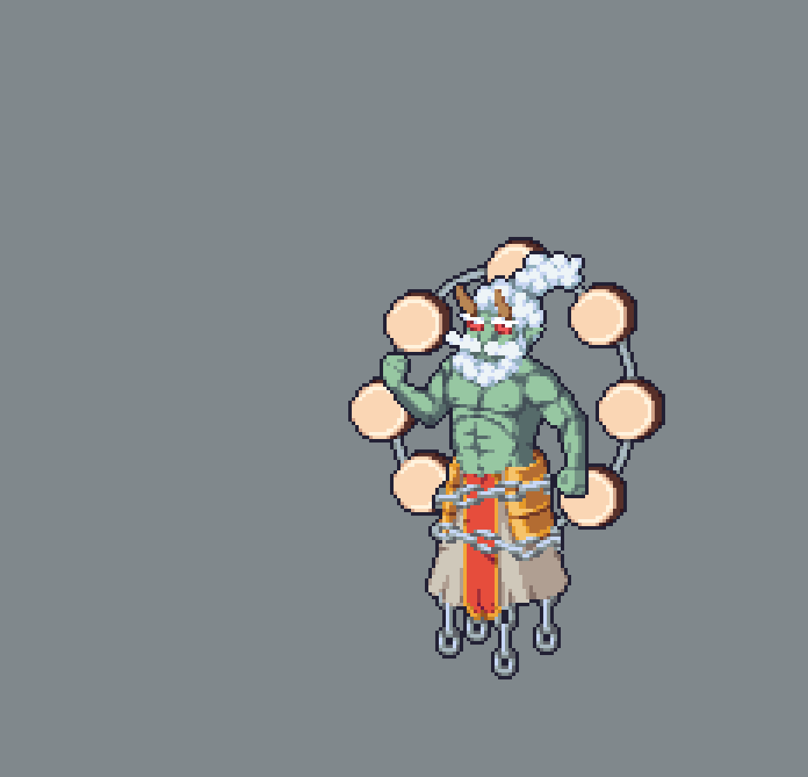 Wind Djiin/ Commission