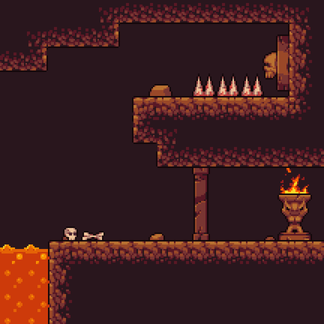 Hell Cave/"PUMP DUTY"