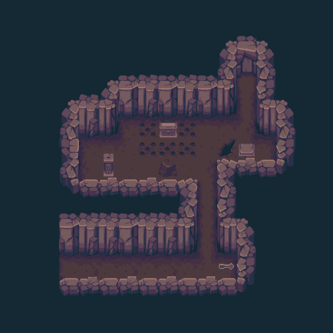 Cave