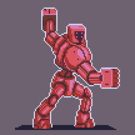 Boxing Robot